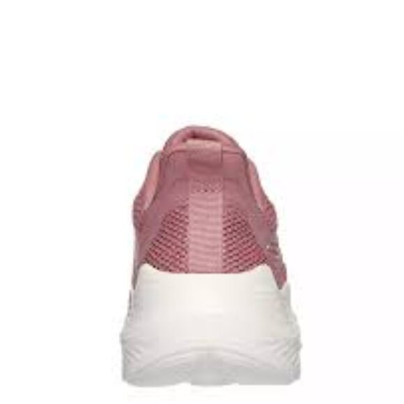 Skechers Women’s Bobs Sport Squad - Waves Casual Sneakers Size 7 - Picture 6 of 11